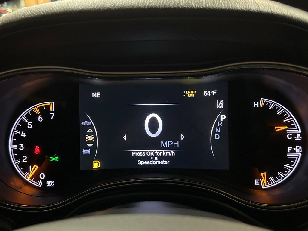 Used 2021 Jeep Grand Cherokee High Altitude image 34