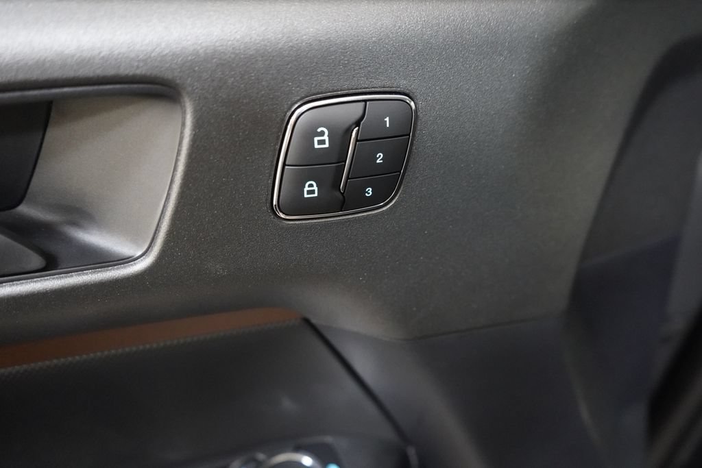 New 2026 Ford Bronco Sport Outer Banks w/ Outer Banks Tech Package+ AWD/4WD image 33