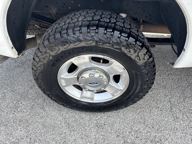 Used 2015 Ford F250 XLT w/ XLT Value Package AWD/4WD image 18