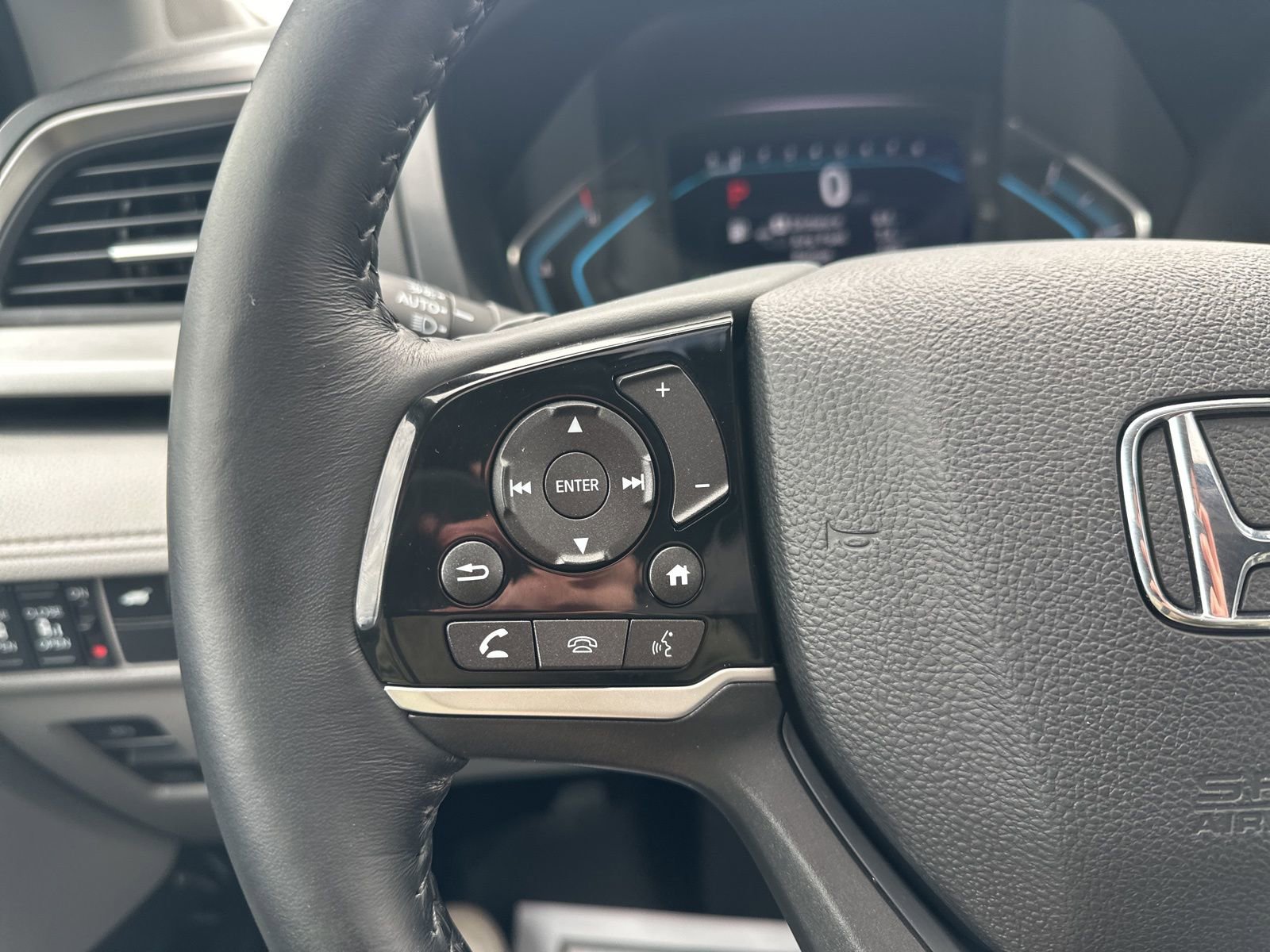 Used 2019 Honda Odyssey EX-L image 51