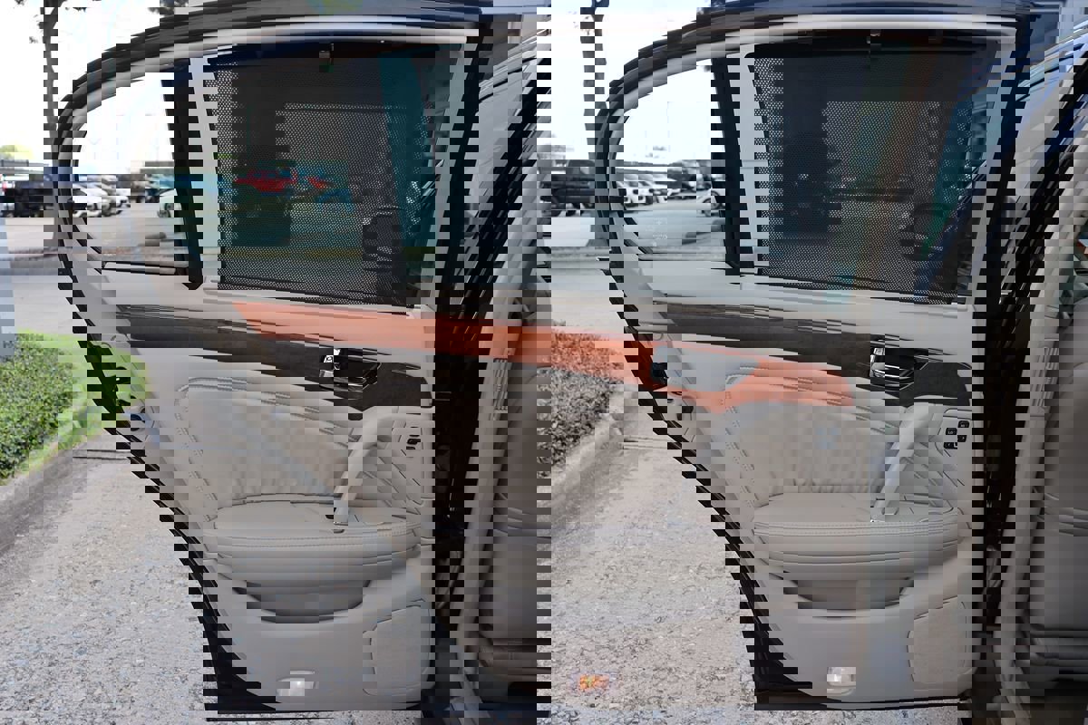 Used 2004 INFINITI Q45 Premium image 54