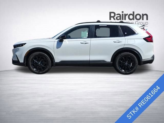 Used 2024 Honda CR-V Sport-L image 4