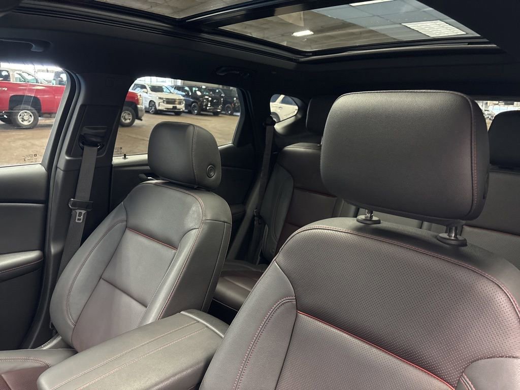 Used 2023 Chevrolet Blazer RS w/ Driver Confidence II Package image 24