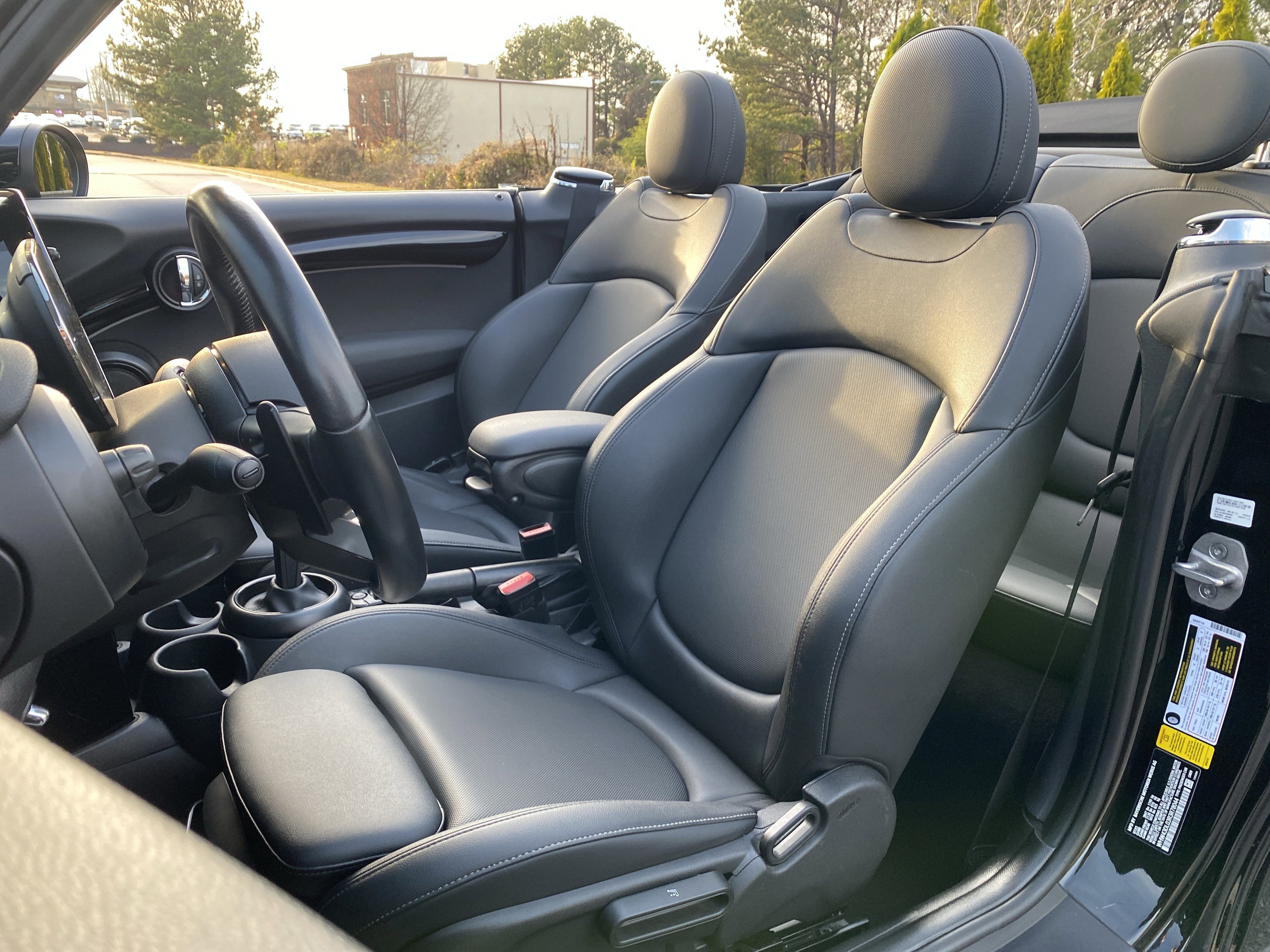 Used 2024 MINI Cooper S image 7