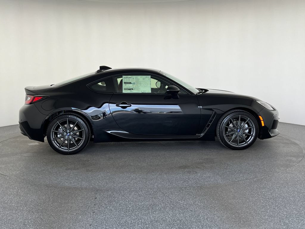 New 2026 Subaru BRZ Limited RWD image 2