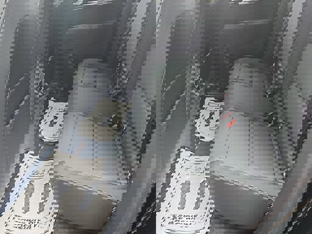 New 2026 GMC Terrain AT4 w/ Convenience Package III image 18