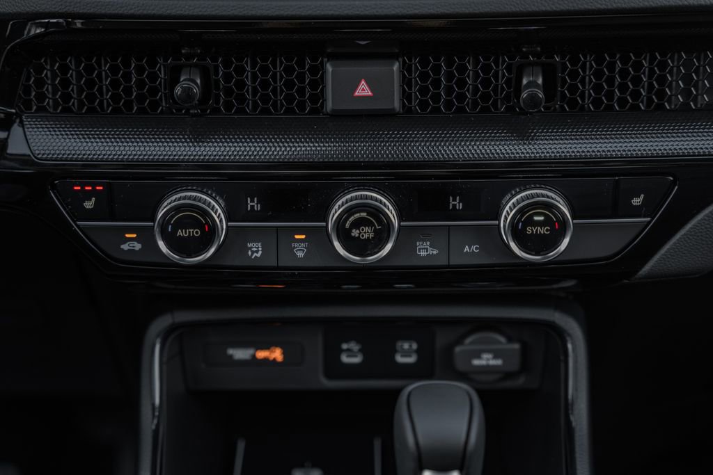 New 2026 Honda CR-V EX-L image 23