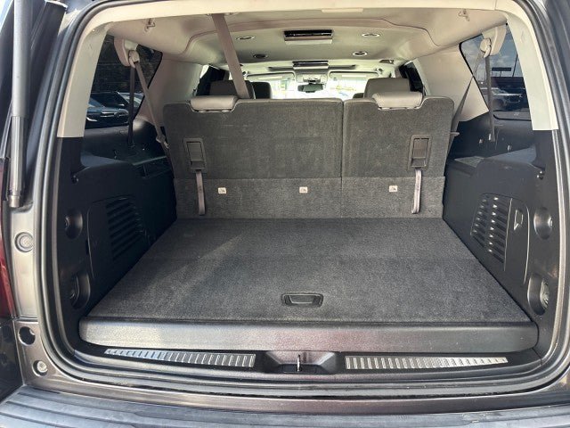 Used 2018 Chevrolet Suburban LT AWD/4WD image 55