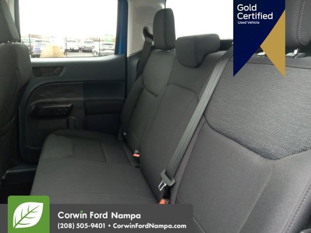 Certified 2025 Ford Maverick XL w/ Equipment Group 101A image 27