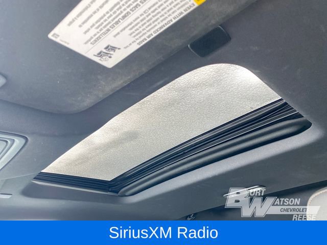 Used 2019 GMC Sierra 1500 AT4 w/ AT4 Premium Package image 21