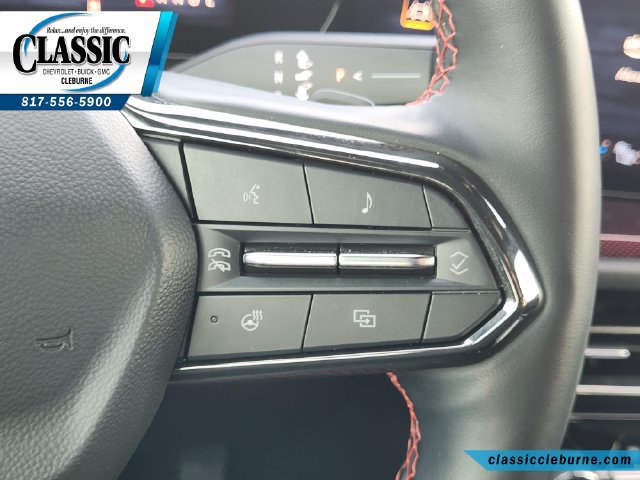 Used 2024 Chevrolet Traverse RS AWD/4WD image 31