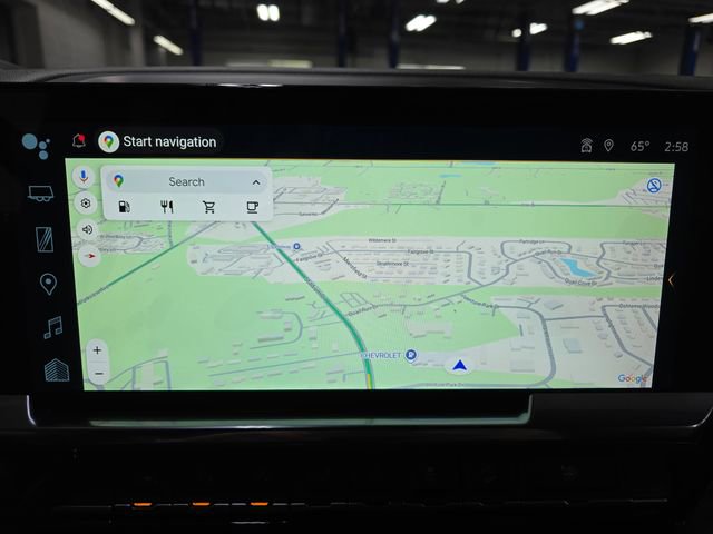 New 2026 Chevrolet Silverado 1500 RST image 23