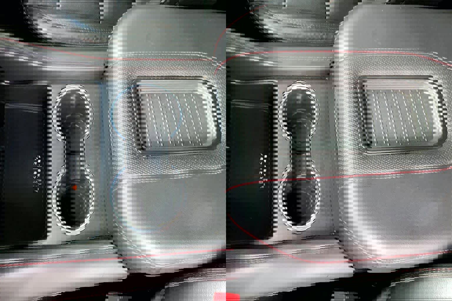 Used 2021 Chevrolet Tahoe RST w/ Luxury Package image 13