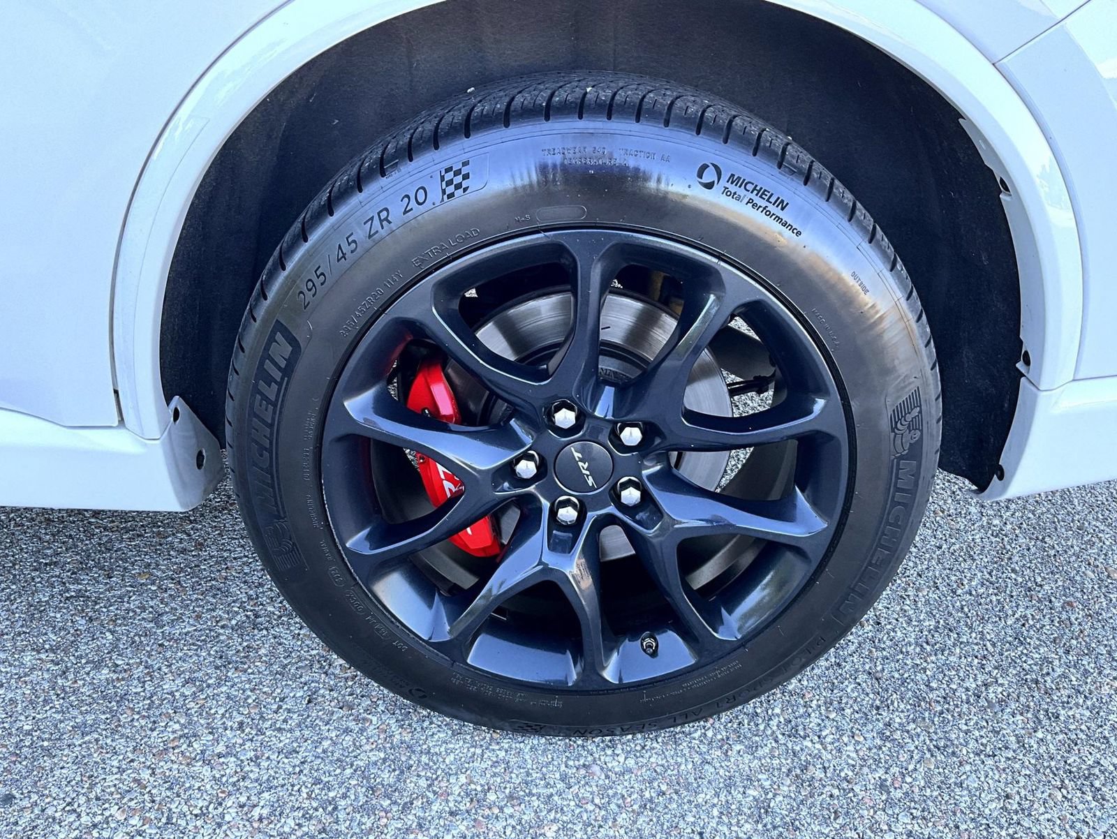 Used 2023 Dodge Durango SRT Hellcat AWD/4WD image 26