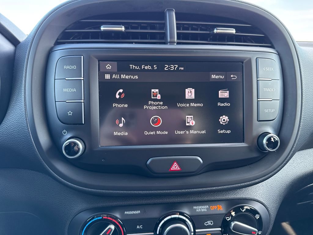 Certified 2023 Kia Soul LX w/ LX Technology Package image 26