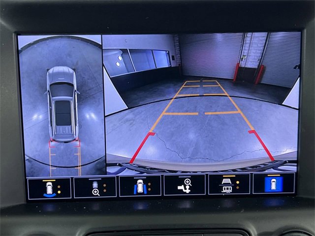 Certified 2022 GMC Terrain AT4 w/ Infotainment Package II image 15