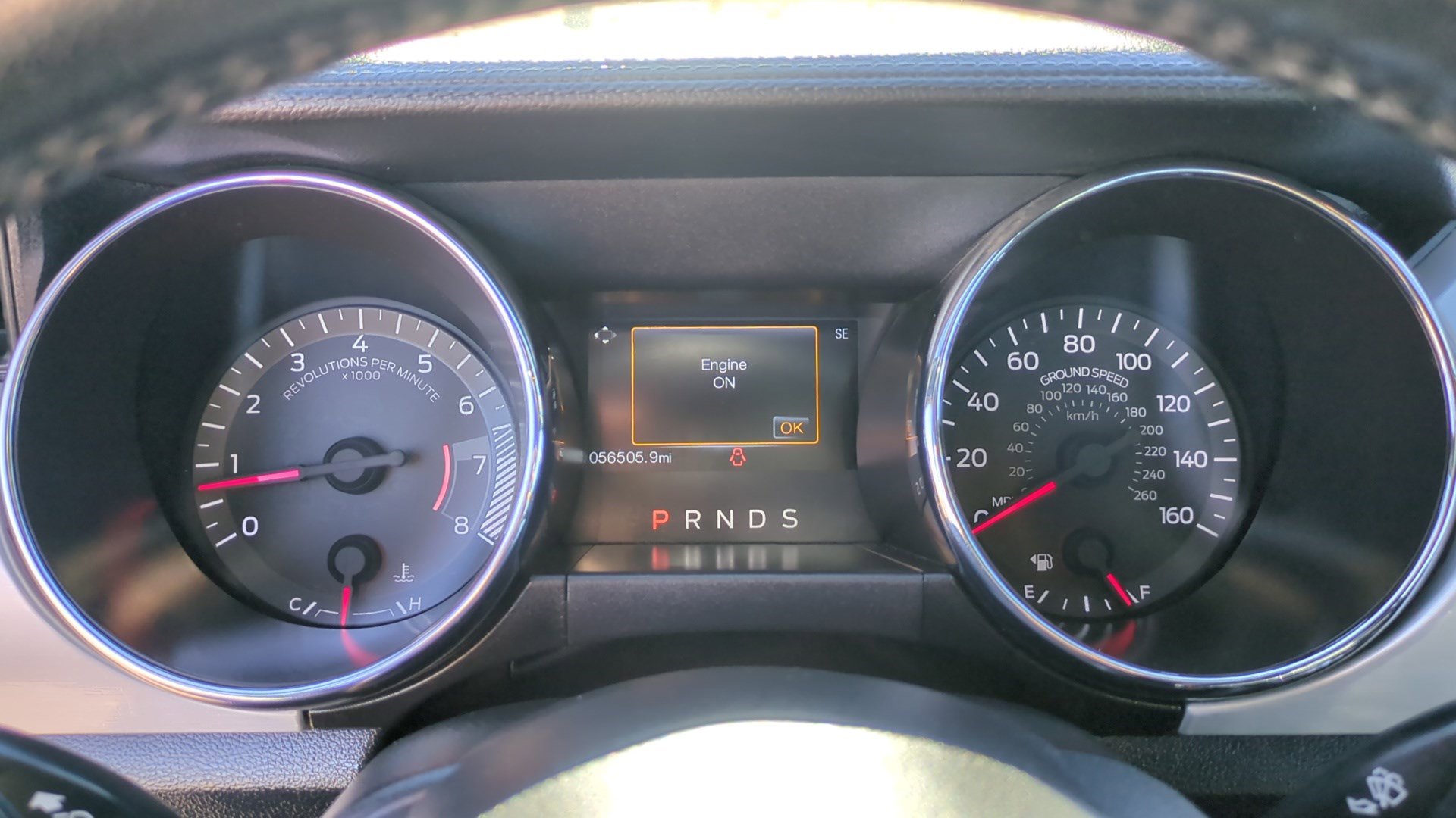 Used 2015 Ford Mustang Premium image 18