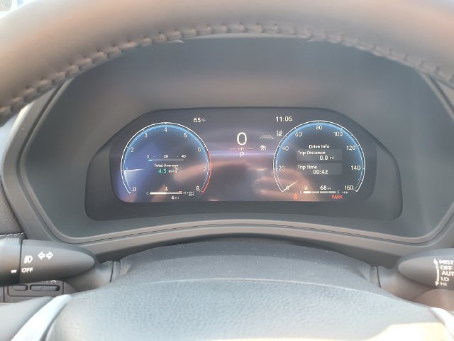 New 2026 Toyota Grand Highlander AWD image 27