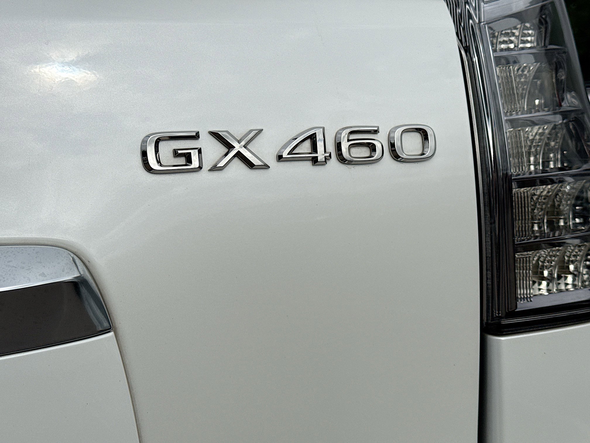 Used 2021 Lexus GX 460 Premium w/ Premium Plus Package AWD/4WD image 11