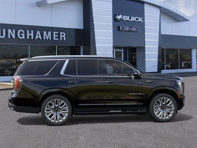 New 2026 GMC Yukon Denali Ultimate image 5