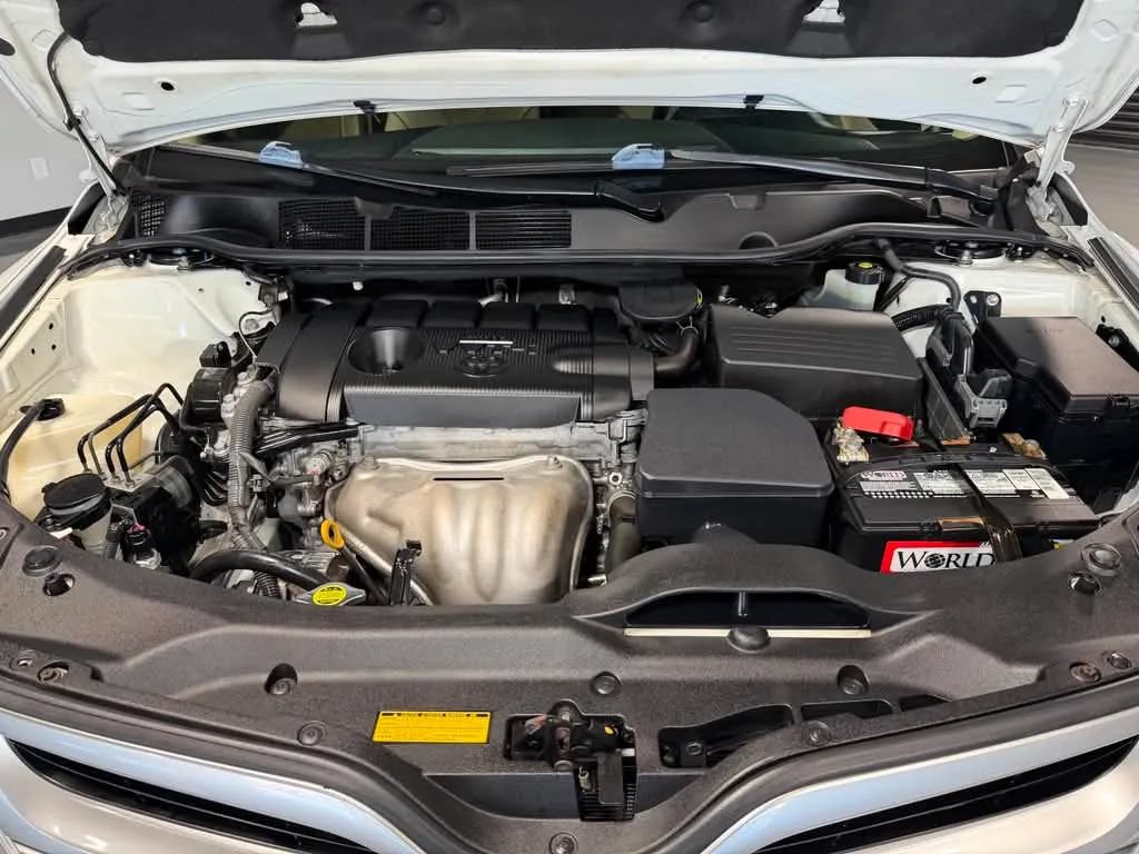 Used 2013 Toyota Venza XLE w/ XLE Premium Pkg FWD image 8