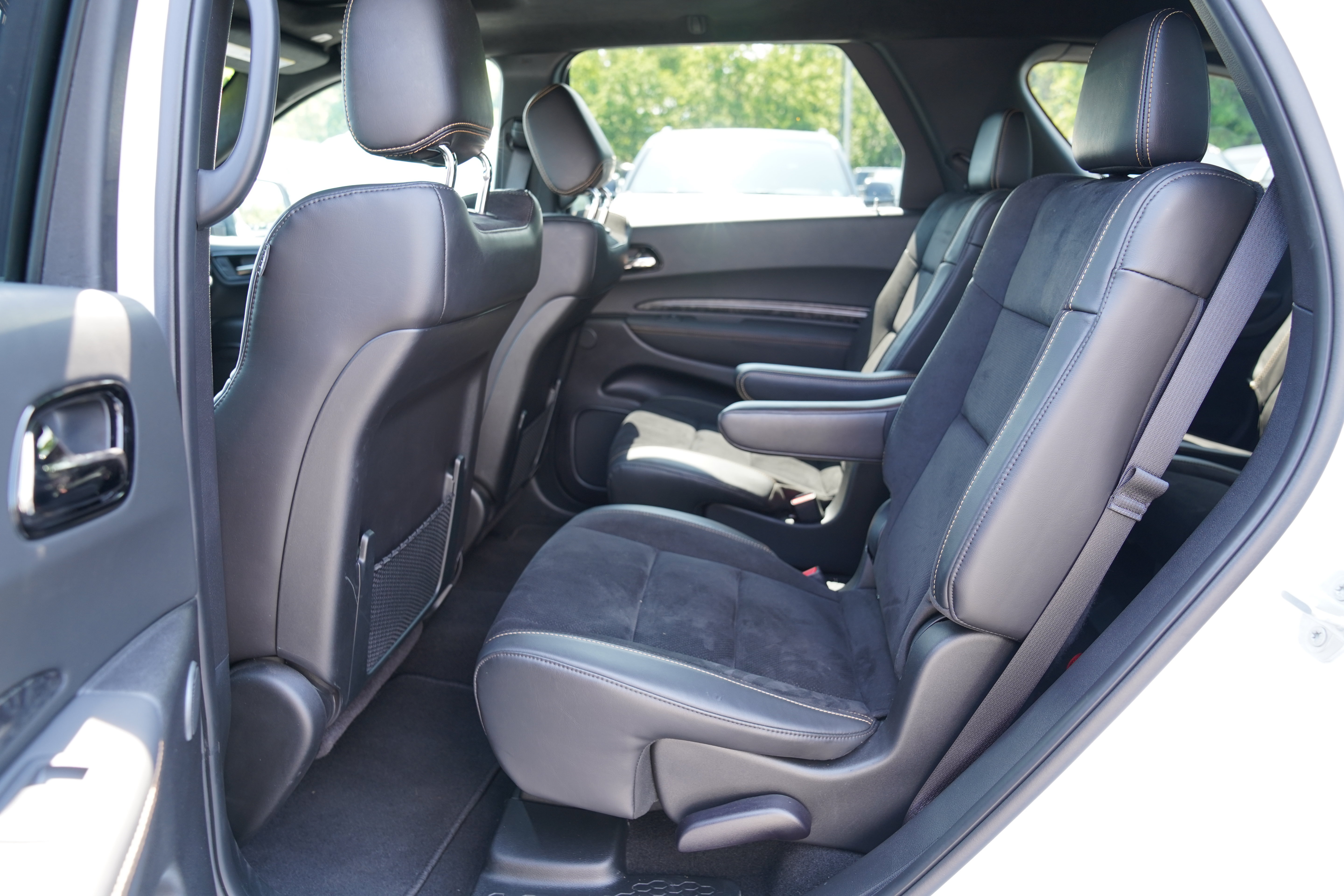 Used 2025 Dodge Durango R/T AWD/4WD image 5