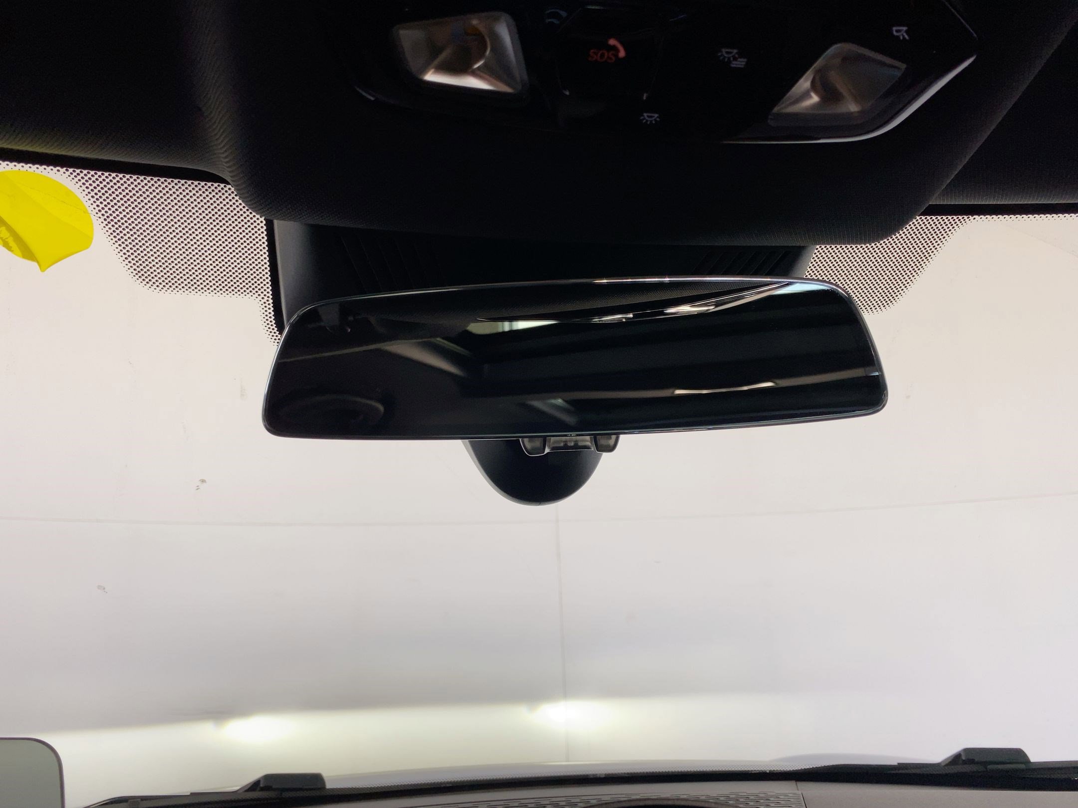 New 2026 MINI Cooper S image 15