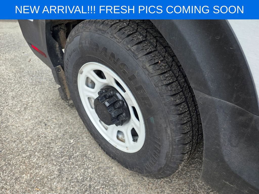 Used 2024 Chevrolet Brightdrop 400 w/ Commercial Equipment Package AWD/4WD image 6
