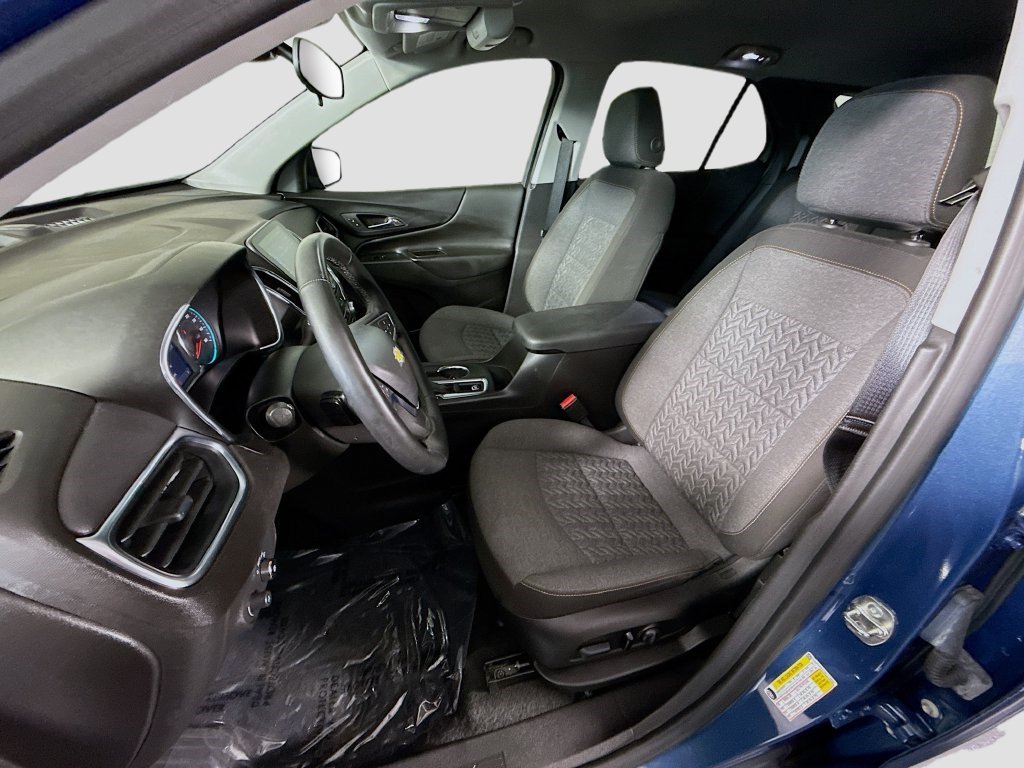 Used 2024 Chevrolet Equinox LT FWD image 21