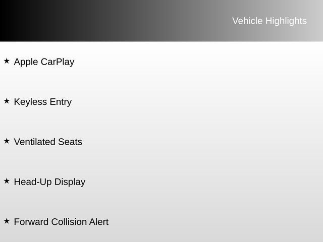 Used 2024 Chevrolet Suburban Premier w/ Premium Package image 15