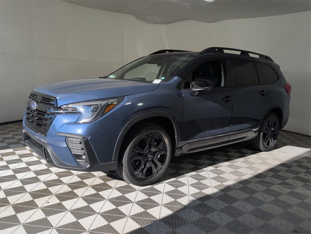 New 2025 Subaru Ascent Bronze Edition image 4