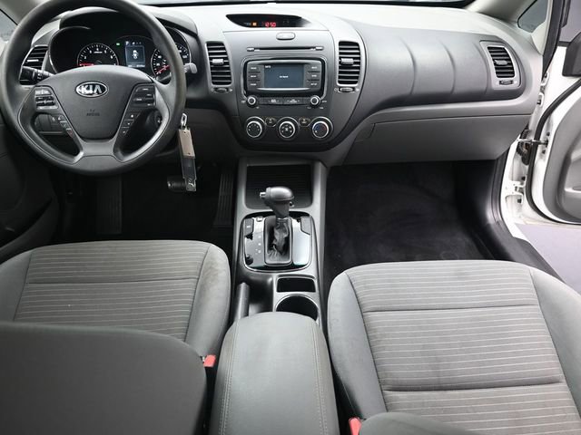 Used 2017 Kia Forte LX w/ LX Popular Package image 25