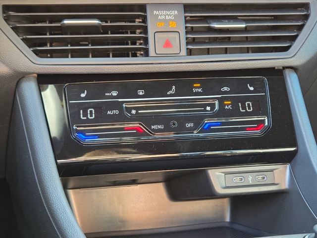 New 2026 Volkswagen Jetta Sport FWD image 13