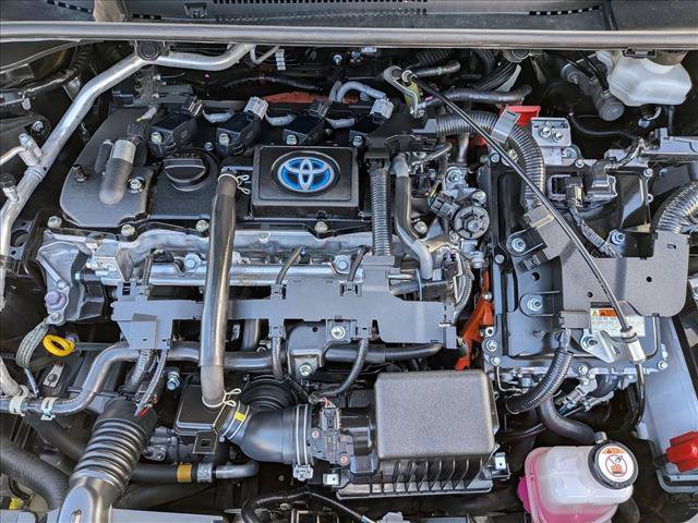 Used 2024 Toyota Corolla LE w/ LE Convenience Package FWD image 22