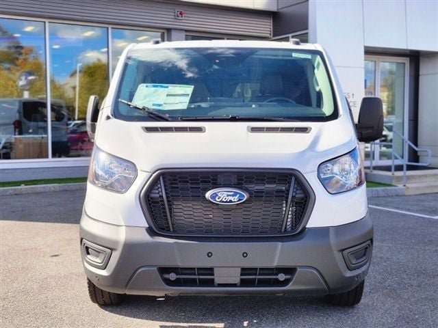New 2026 Ford Transit 250 Low Roof RWD image 8