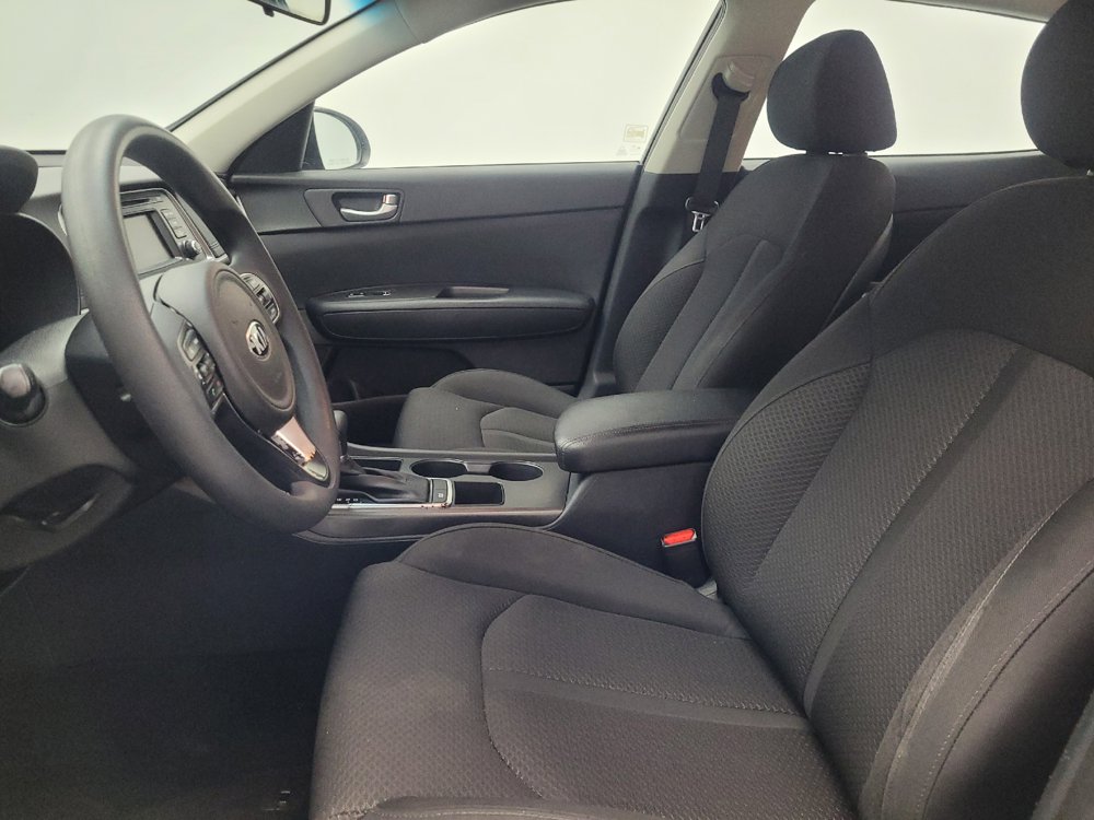 Used 2016 Kia Optima LX FWD image 17