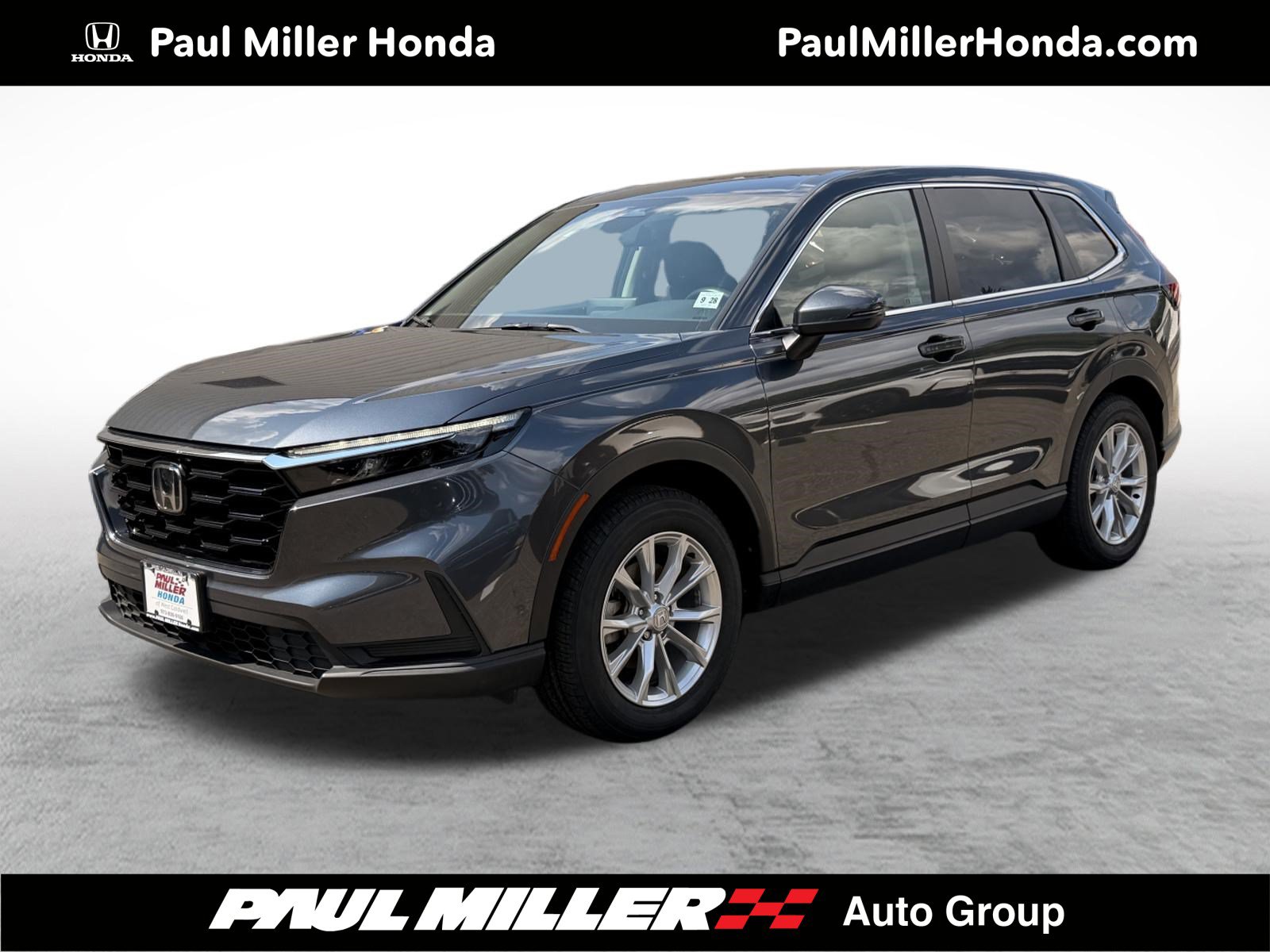 Certified 2024 Honda CR-V EX 360° Tour