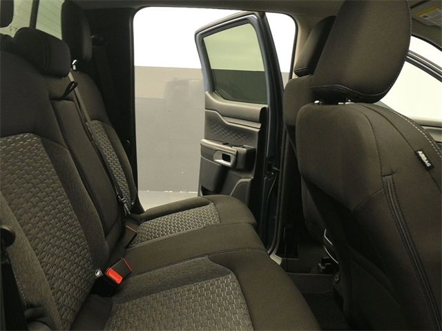 New 2025 Ford Ranger XLT w/ Equipment Group 301A High image 37