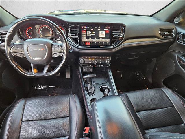 Used 2021 Dodge Durango R/T w/ Blacktop Package image 16