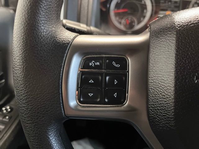 Used 2024 RAM 1500 Classic SLT image 22