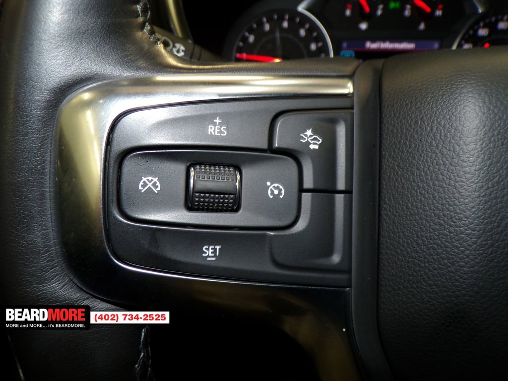 Used 2021 Chevrolet Blazer LT w/ Sound & Technology Package image 26