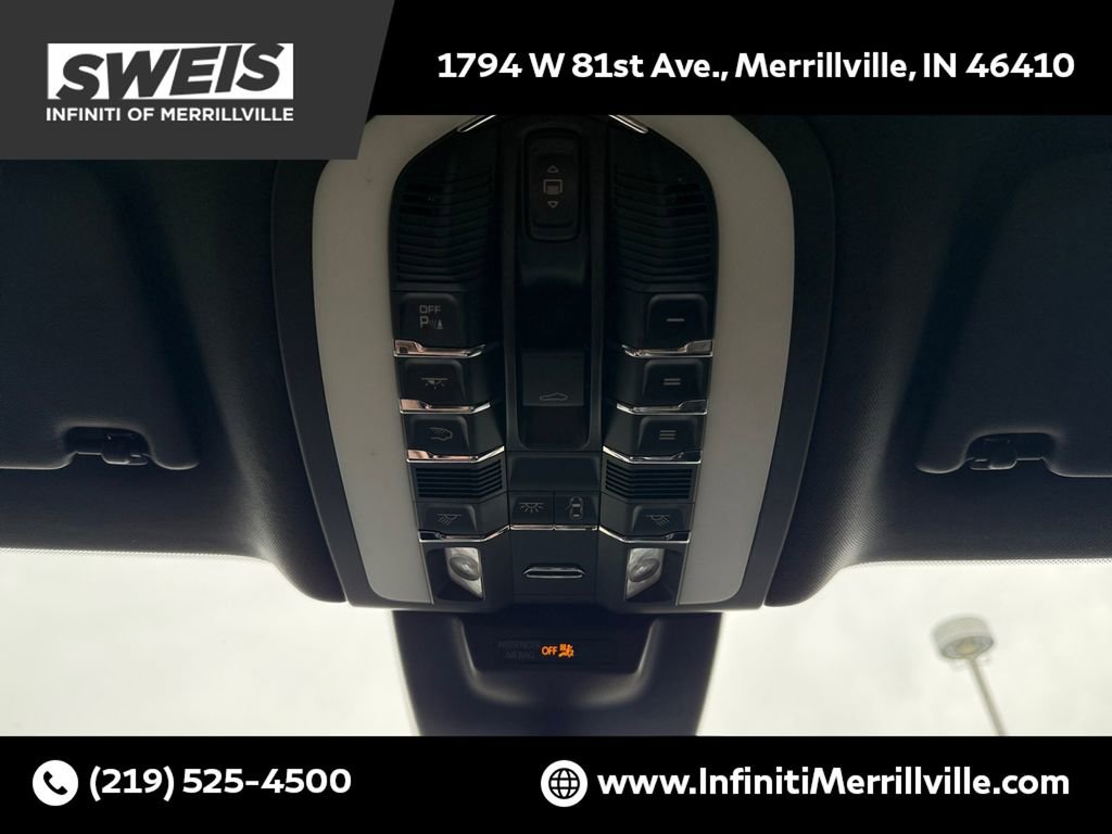 Used 2021 Porsche Macan S image 24