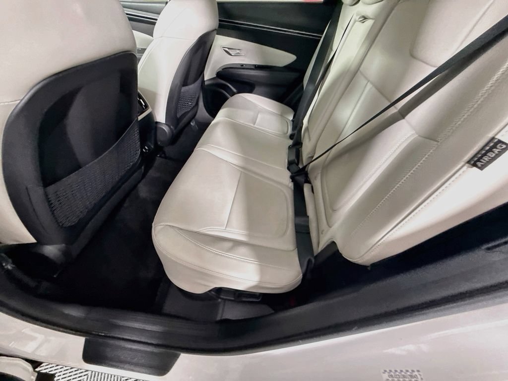Certified 2024 Hyundai Tucson SEL AWD/4WD image 29