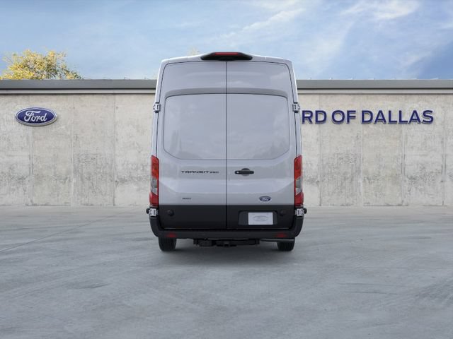 New 2026 Ford Transit 250 148 High Roof AWD image 5