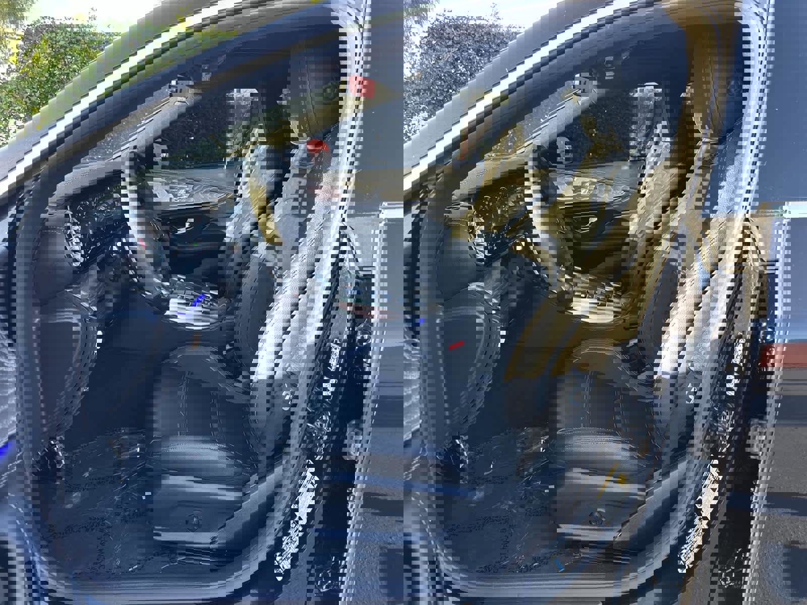 Used 2022 Mercedes-Benz AMG GT 43 image 11