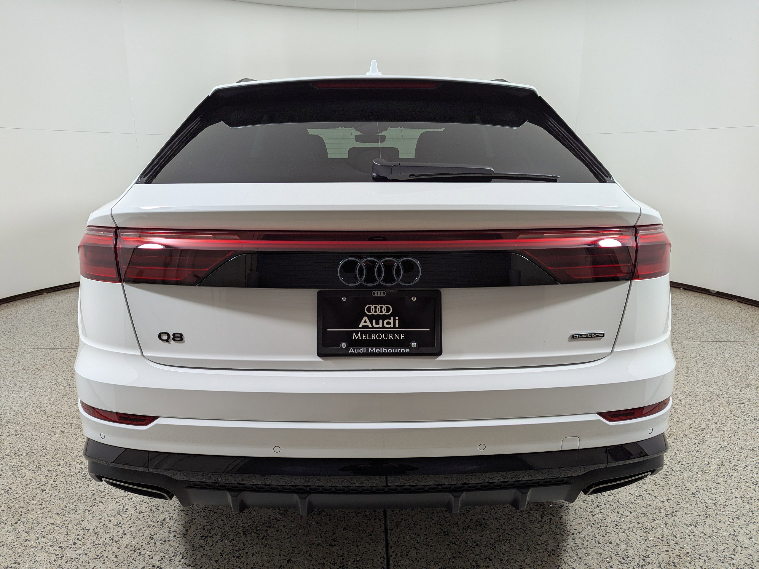 New 2026 Audi Q8 Premium Plus image 6