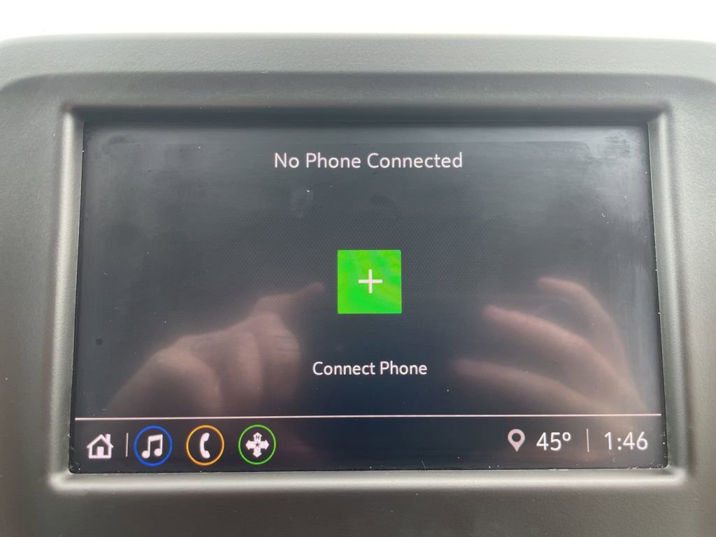 Used 2024 Chevrolet Equinox LS image 19