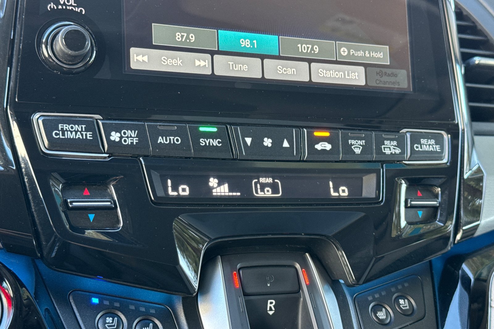 Used 2019 Honda Odyssey Elite image 20