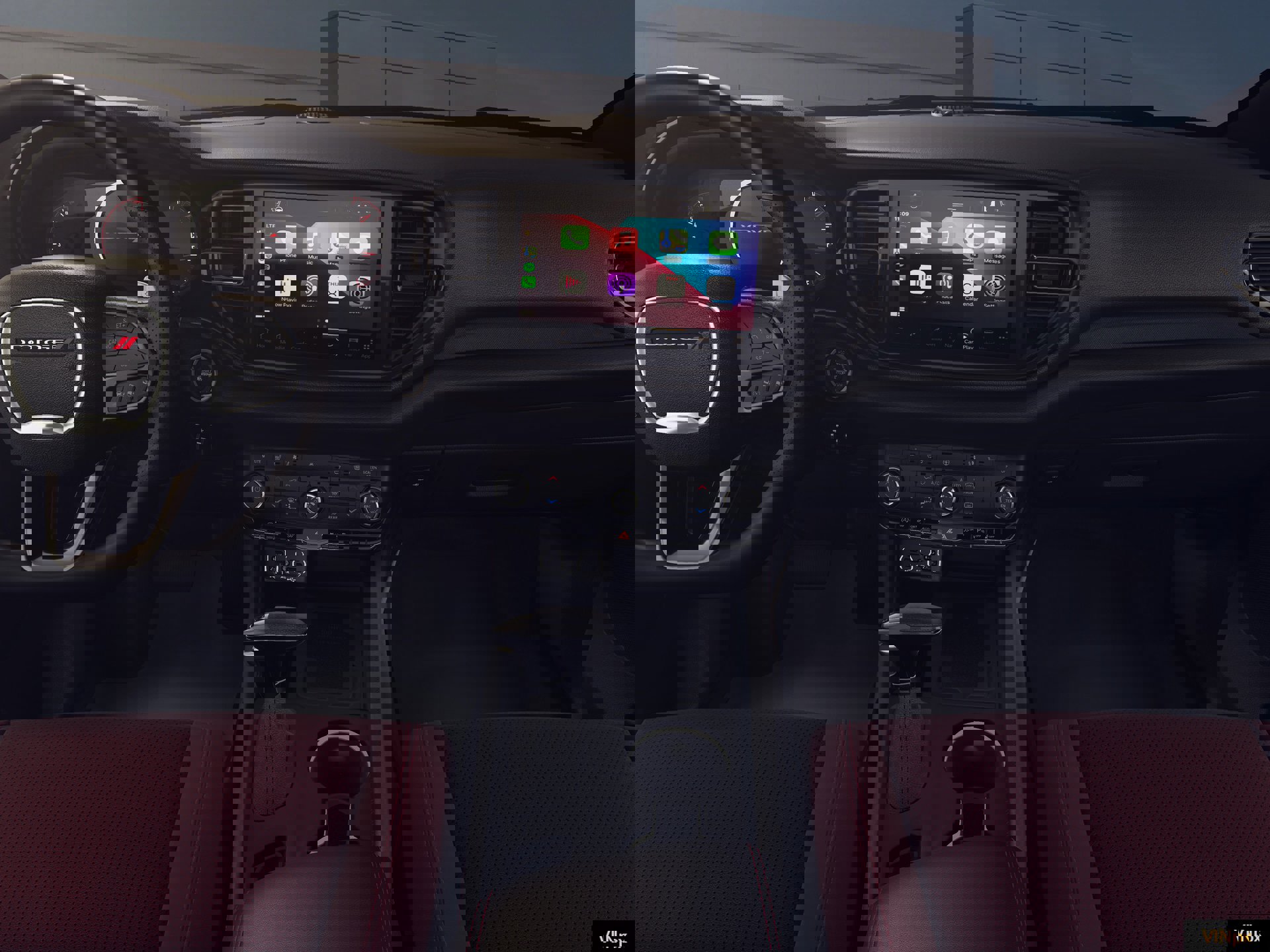 New 2026 Dodge Durango GT image 19