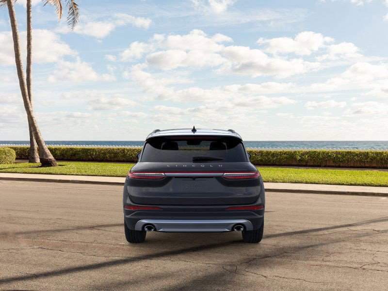 New 2026 Lincoln Corsair Premiere image 5